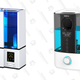 TaoTronics 4L Cool Mist Humidifier WiFi Smart | $40 | Amazon | Clip coupon
Nulaxy 4.5L Cool Mist Top Fill Humidifier | $40 | Amazon